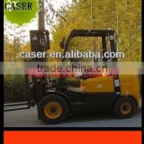 2.5t forklift CPCD25