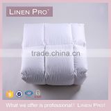 LinenPro Super Soft Goose Down Duvet Insert King Size Handmade Quilt for Hotels
