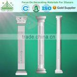 GRC Roman Column Outside Decorative Roman Column Pillar Top thumbnail-2
