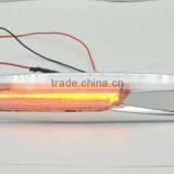 Smoke Lens 3D GS300 ES350 Led Side Marker Lights for Toyota Reiz Crown Lexus thumbnail-4