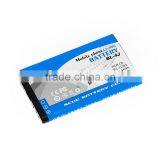 SCUD T5 Lithium Phone Battery Pack for Nokia BL-4J 1200mAh