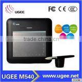 Ugee M540 4.5" Ultra-Slim Graphic Tablet thumbnail-3