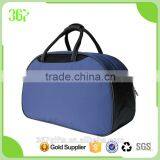 Hot Sale High Quality Tote Luggage Bag Travel Bag With PVC Part thumbnail-3