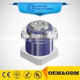 Bevel High Precision Motor Reduction Gearbox thumbnail-4