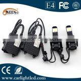 12V H4 LED Headlight High Power 50W 9005 9006 H13 Auto LED Headlamp Bulbs Kit thumbnail-1