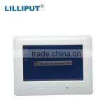 Lilliput GK-7000 7" Industrial Panel PC With Touch Screen and Win CE 6.0