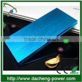 Only 9.8mm Thick Universal Power Bank Charger External Battery Charger for Blackberry thumbnail-4