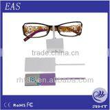 EAS RF Soft Label for Eyeglasses Loss Protect 8.2Mhz Anti-theft Jewelry Tag thumbnail-1
