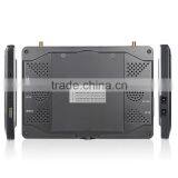 7 Inch Slim 18mm Width High Resolution 1024x600 Brightness 500cd/m av Hdmi Monitor New Dji Phantom 2 Vision+ thumbnail-3