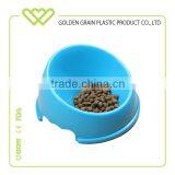 Factory Hot Sell Cheap Oblique Mouth Pet Bowl Wholesale thumbnail-1