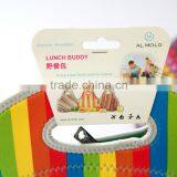 Kids Neoprene Lunch Bag,Cooler Bag,Food Carry Warmer Bag thumbnail-6
