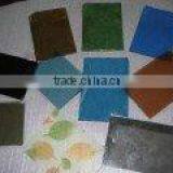 4mm 5mm 6mm Tinted Reflective Float Glass With CE and ISO9001 thumbnail-1