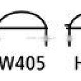 Sunnex Professional Regal Range Round Chafing Dish Set / Buffet Chafer, 5 Ltr. thumbnail-5