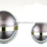 Cosmetic Pund90 Airless Jars Soft Cream Bottle New Design Bottle Lotion Pump Bottle thumbnail-2