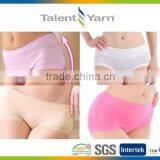 Global Warming Nylon Odor Free Underwear Pants Nature Medicial Underwear thumbnail-5