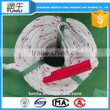 3-strand 18mm pp Nylon Rope for Ship&exterior Cleaning thumbnail-6