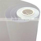 White Self Adhesive Vinyl