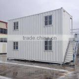 Prefabricated House Prices/prefabricated Residential Houses/ Quick Assembly Prefabricated House With Thermal Insulation Foldable thumbnail-6