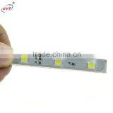 12V 3528 12SMD Car Lights White Flasher Waterproof Led Strip Light thumbnail-3
