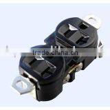 US Duplex Receptacle