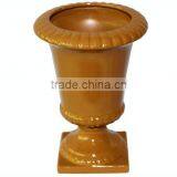 Ceramic Antique Flowerpot