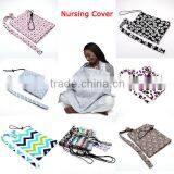 26 Designs Available World Class Queen Size Comfortable Infant Nursing Cover thumbnail-1