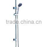 XD881-2 High Quality Rainfall Shower Head Set/ Shower Column ( Water Inlet at Top ) thumbnail-1