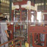 Made in China Block Making Machine XQY3-10(QT3-15) thumbnail-2