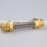 Wholesale High Quality Air Condition Bellows (iron Connectors) thumbnail-2