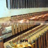 Best Price Welded Wire Mesh Making Machine for Sale
