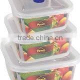 Plastic Container thumbnail-1