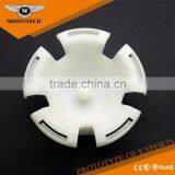 Motor Parts Rapid Prototyping 3d Printing Accurate and Professional Model Manufacturing