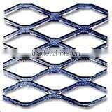 Mighty Expanded Mesh