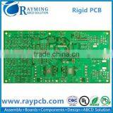 HDI BOARD Camera Electronic Circuit Pcb Board With Buried Blind Hole Pcb