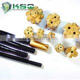 R38 T38 T45 Thread Used Extension Drill Rod