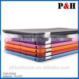 New Hot Selling PU Leather Tablet Case for Ipad 2/3/4 thumbnail-5