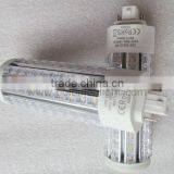 Gx24q 4 Led Lamp 15W 360 Degree Replace PLT 42W/32W CFL 30W 20W 13W 11W 9W GX24d 3 Gx24q-4 E27 E26 Base Option thumbnail-4