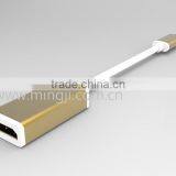 USB3.1-Type c TO Mini DP/F thumbnail-2