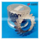Tungsten Carbide Cutter V Cut Circular Saw Blade for PCB V-cut shaped machining