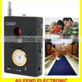 CX007 Full-range All-round Detector Audio Video Detector