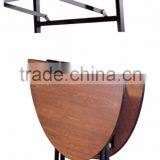 Modern Folding Fire-Proof Combination Hotel Banquet Table thumbnail-3