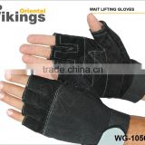 Weight Lifting Gloves, Gym Workout, Crossfit, Weightlifting, Fitness & Cross Training