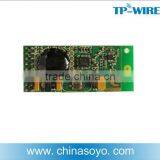 100mW 2.4Ghz RF Digital Wireless Audio Transmission Module