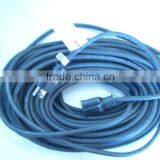 UL Approval Extension Cords Outdoor Use Weather Resistant