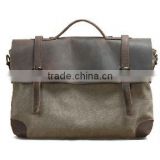 2014 hot sale executive bags for men with competive price leather laptop bag