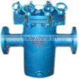 Hot Selling Stainless Steel Water Filteration Strainer With Low Price