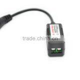 Video Balun for CCTV System Support 350-500M UTP-202A thumbnail-5