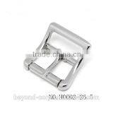 26.5mm Buckle for High End Handbag Metal Buckle Handbag Fixed Buckle thumbnail-5