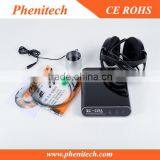 2014 Original Spanish / English 3D Cell NLS Health Analyzer