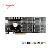 PCI-e Card PCIE 500GB SSD